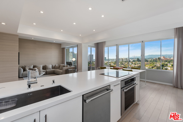 10501 Wilshire Blvd Unit: 1712