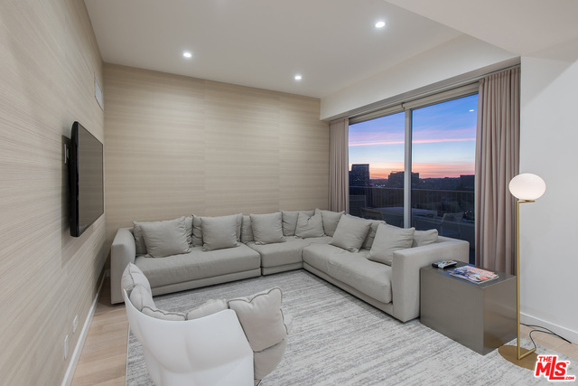 10501 Wilshire Blvd Unit: 1712