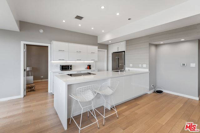 10501 Wilshire Blvd Unit: 1712