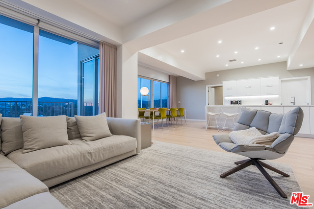10501 Wilshire Blvd Unit: 1712