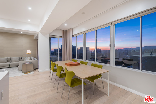 10501 Wilshire Blvd Unit: 1712