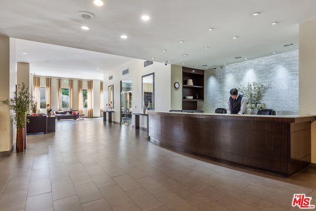 10501 Wilshire Blvd Unit: 1712