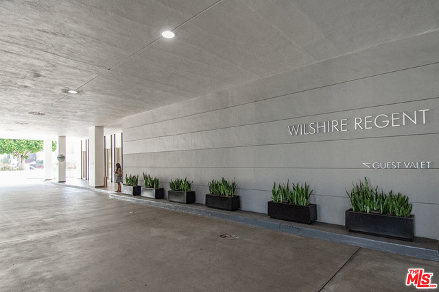10501 Wilshire Blvd Unit: 1712