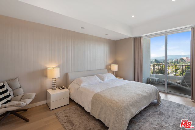 10501 Wilshire Blvd Unit: 1712