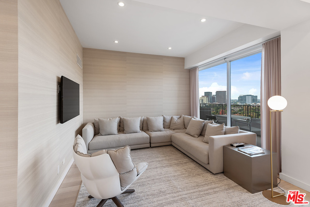 10501 Wilshire Blvd Unit: 1712