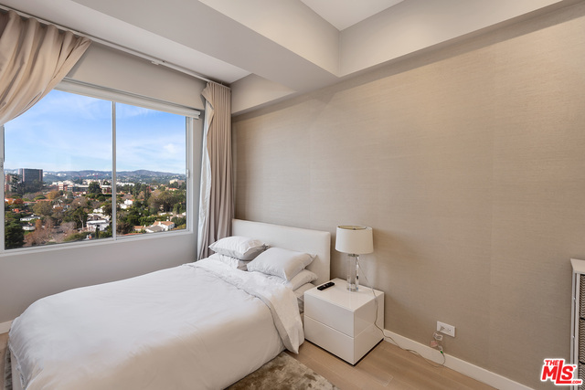 10501 Wilshire Blvd Unit: 1712