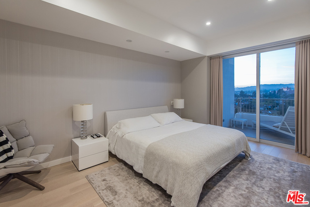 10501 Wilshire Blvd Unit: 1712