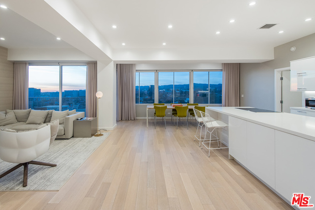 10501 Wilshire Blvd Unit: 1712