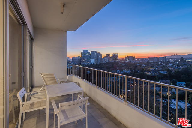 10501 Wilshire Blvd Unit: 1712