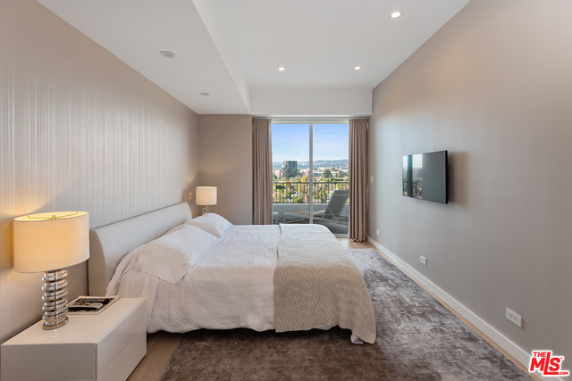 10501 Wilshire Blvd Unit: 1712