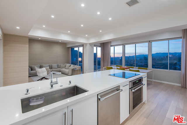 10501 Wilshire Blvd Unit: 1712