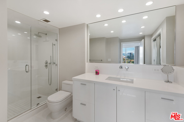 10501 Wilshire Blvd Unit: 1712