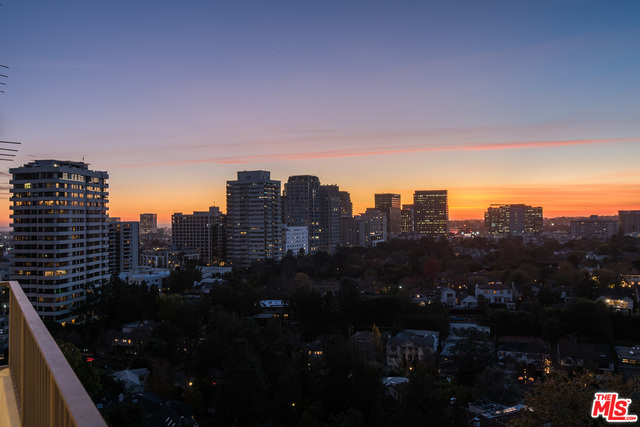 10501 Wilshire Blvd Unit: 1712