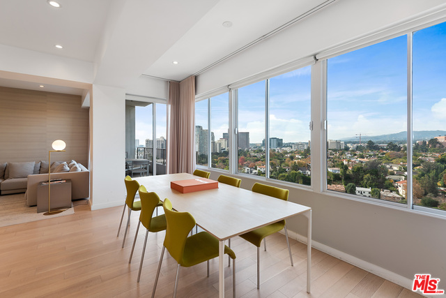 10501 Wilshire Blvd Unit: 1712