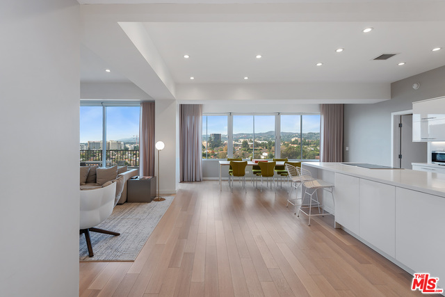 10501 Wilshire Blvd Unit: 1712