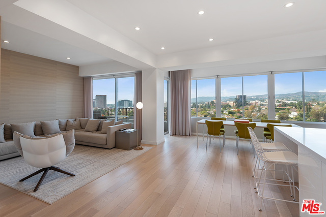 10501 Wilshire Blvd Unit: 1712