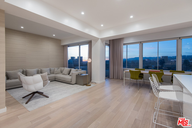 10501 Wilshire Blvd Unit: 1712