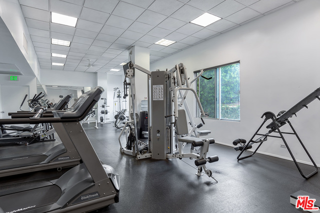 10501 Wilshire Blvd Unit: 1712