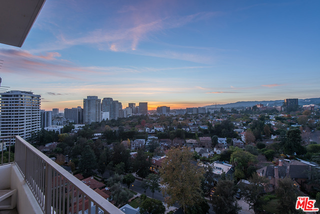 10501 Wilshire Blvd Unit: 1712