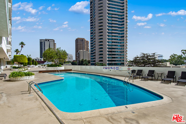 10501 Wilshire Blvd Unit: 1712