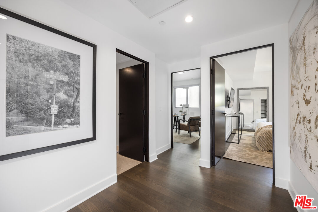 1345 N HAVENHURST DR Unit: 14