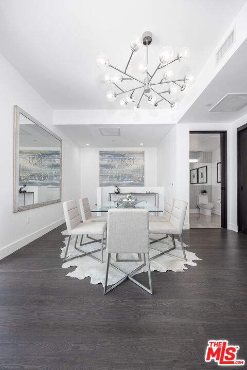 1345 N HAVENHURST DR Unit: 14