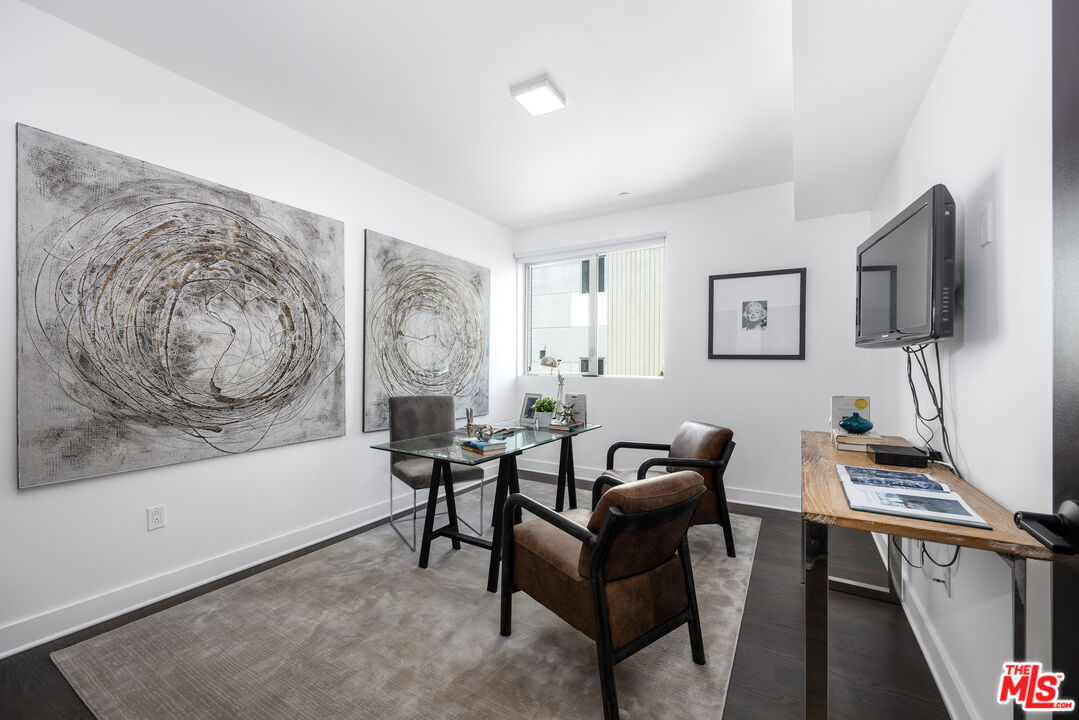 1345 N HAVENHURST DR Unit: 14