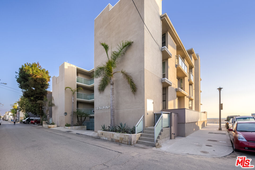 6 Eastwind St Unit: 320