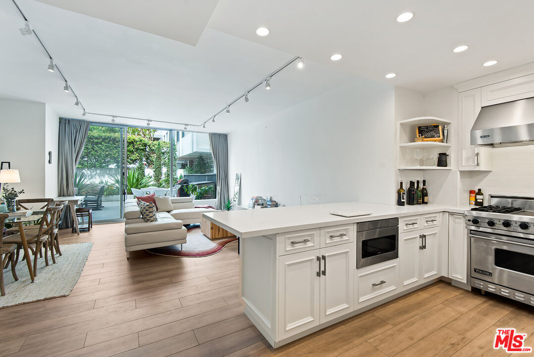 17368 W Sunset BLVD Unit: 103A