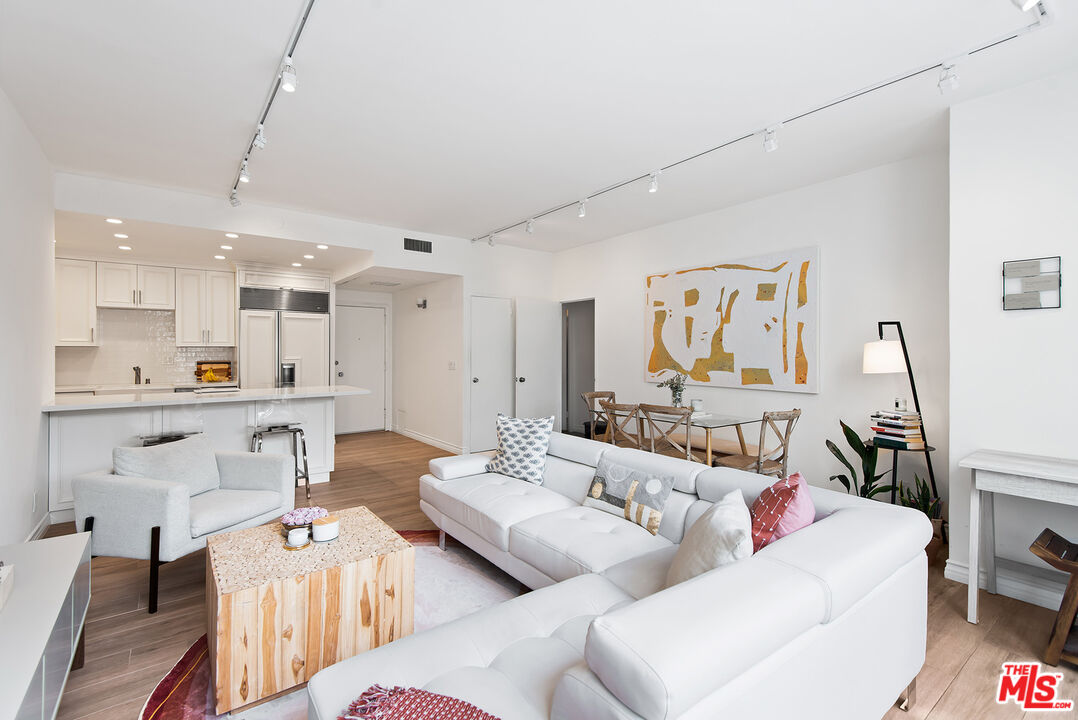 17368 W Sunset BLVD Unit: 103A