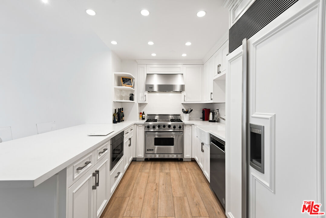 17368 W Sunset BLVD Unit: 103A
