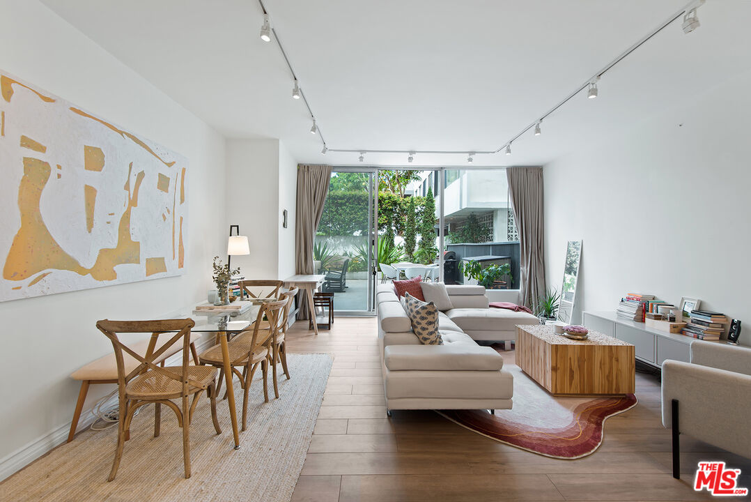17368 W Sunset BLVD Unit: 103A
