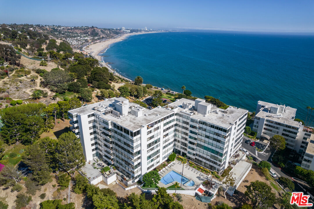 17368 W Sunset BLVD Unit: 103A