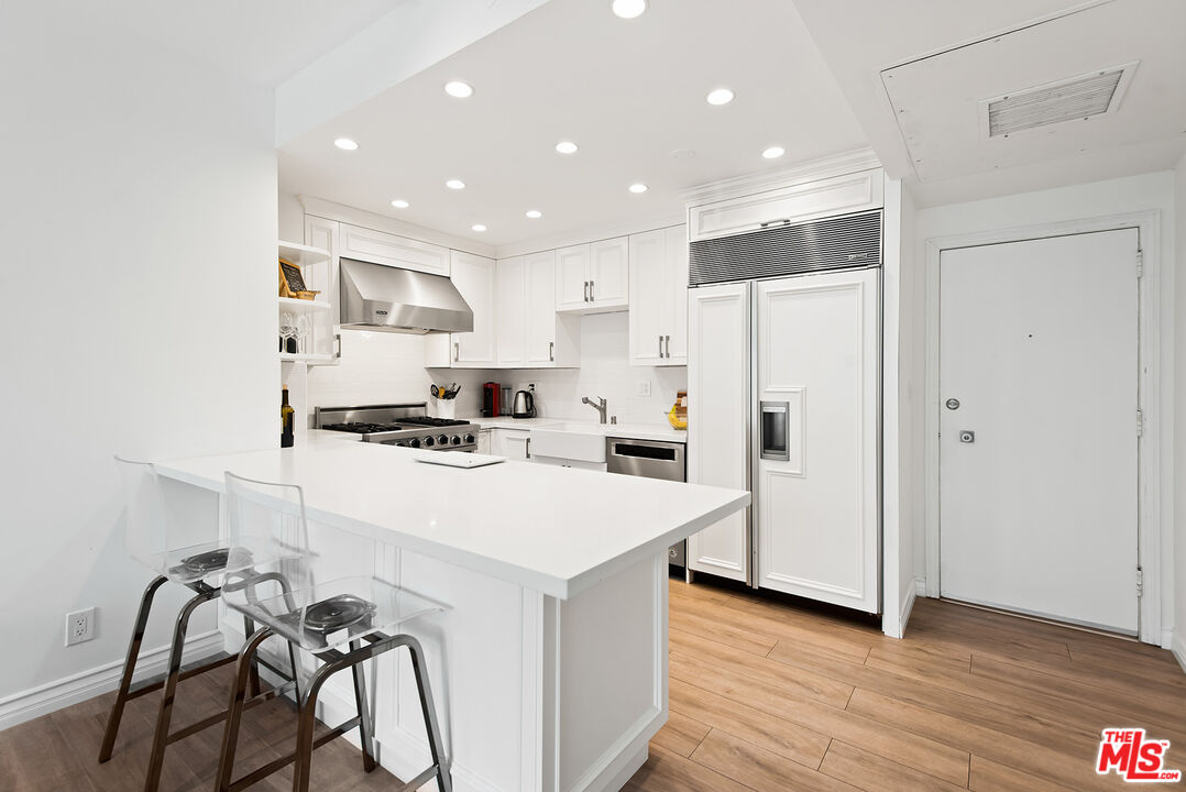 17368 W Sunset BLVD Unit: 103A