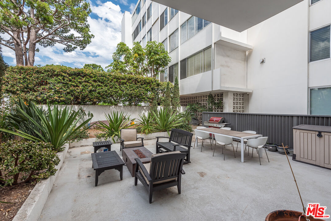 17368 W Sunset BLVD Unit: 103A
