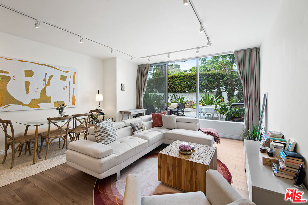 17368 W Sunset BLVD Unit: 103A