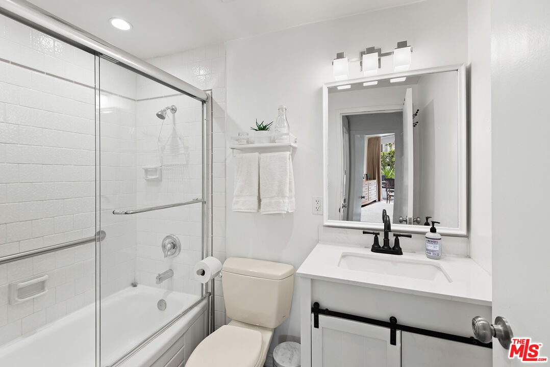 17368 W Sunset BLVD Unit: 103A