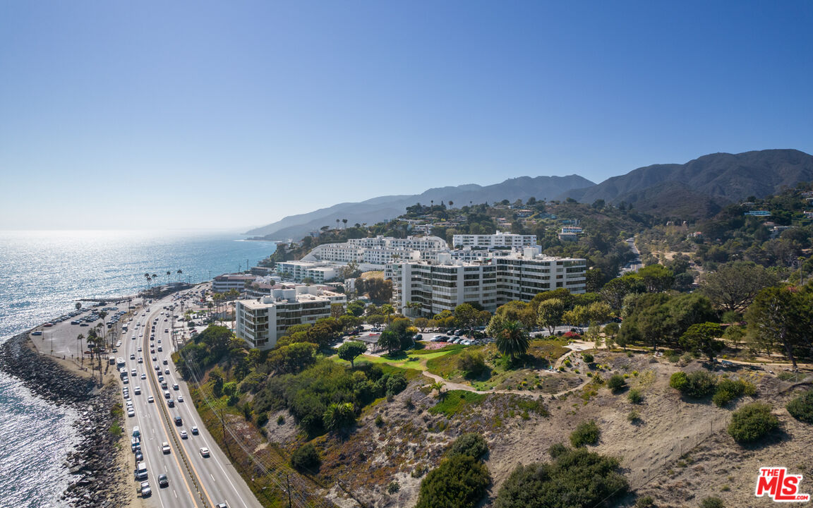 17368 W Sunset BLVD Unit: 103A