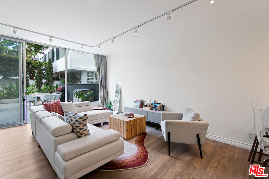 17368 W Sunset BLVD Unit: 103A