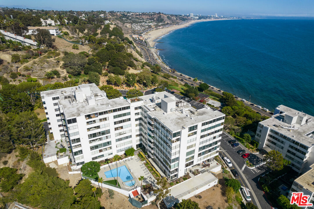 17368 W Sunset BLVD Unit: 103A
