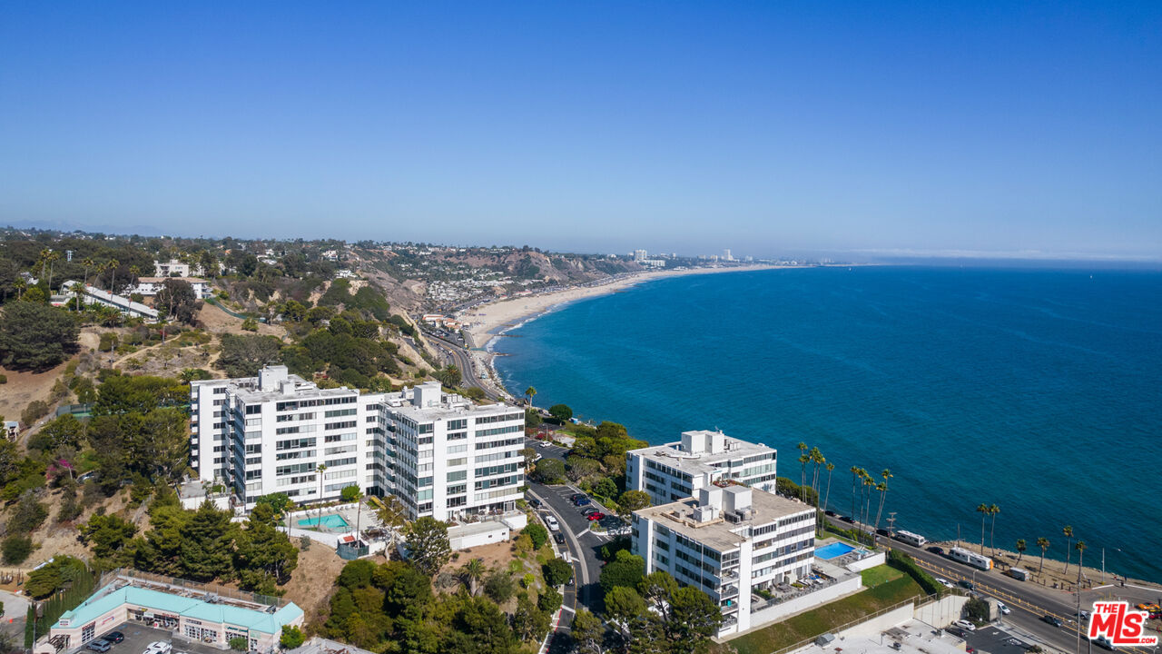 17368 W Sunset BLVD Unit: 103A