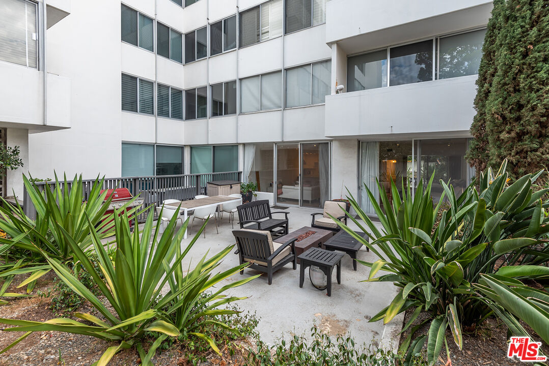 17368 W Sunset BLVD Unit: 103A