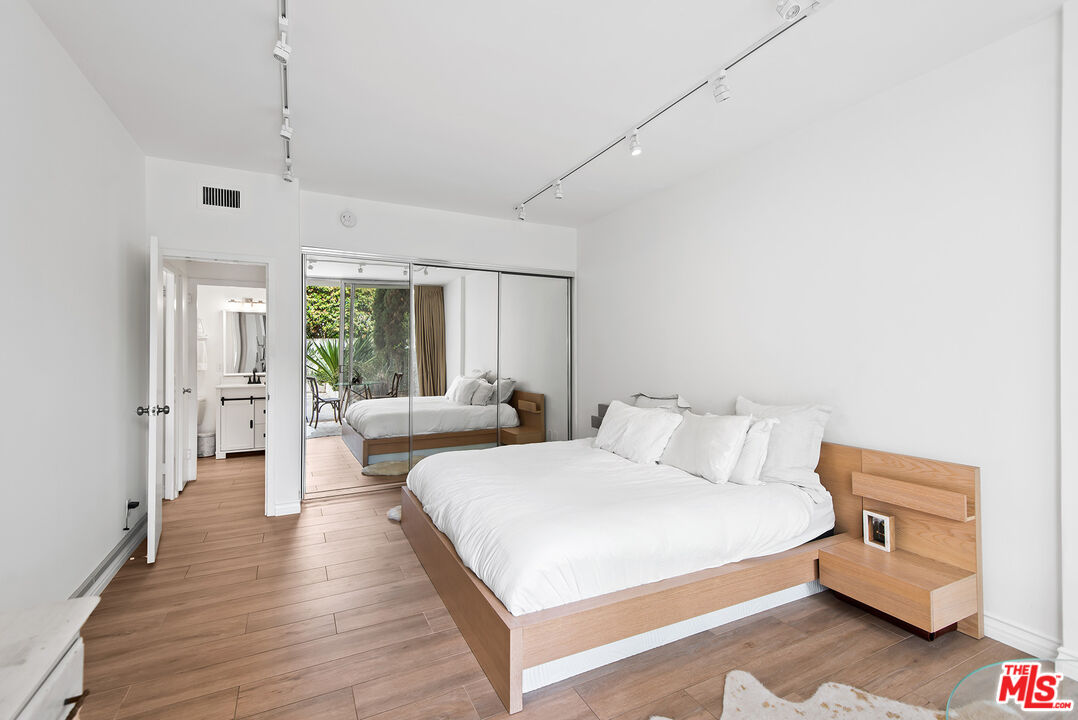 17368 W Sunset BLVD Unit: 103A