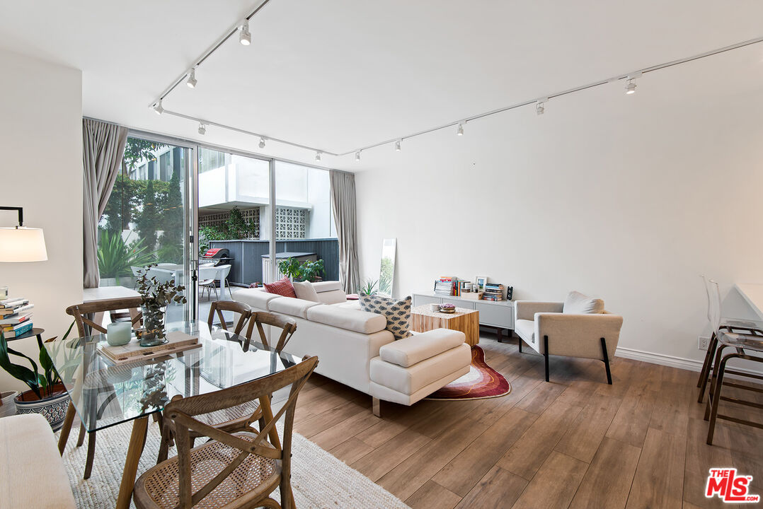 17368 W Sunset BLVD Unit: 103A