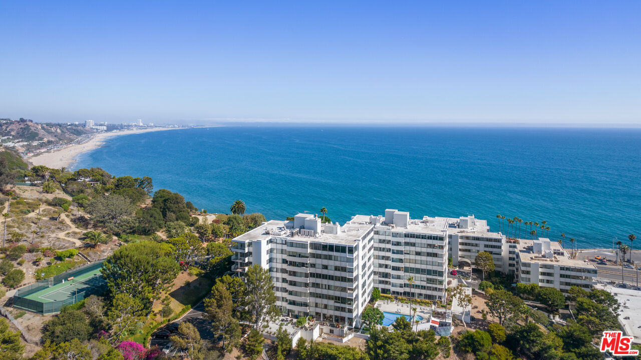 17368 W Sunset BLVD Unit: 103A