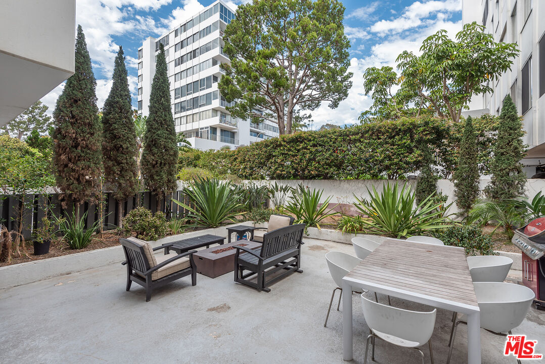 17368 W Sunset BLVD Unit: 103A