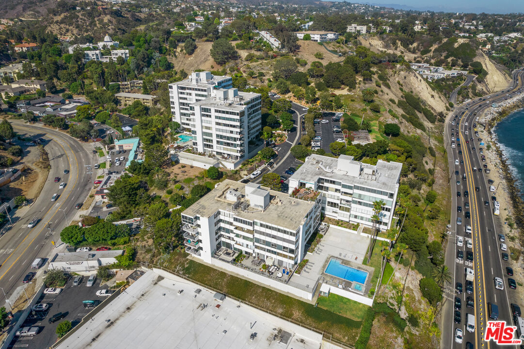 17368 W Sunset BLVD Unit: 103A