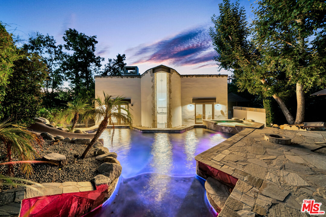 1026 Rosario Dr