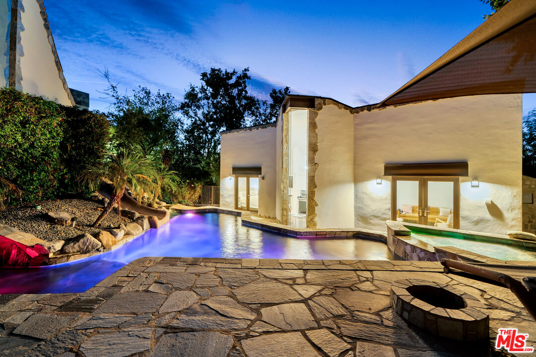 1026 Rosario Dr
