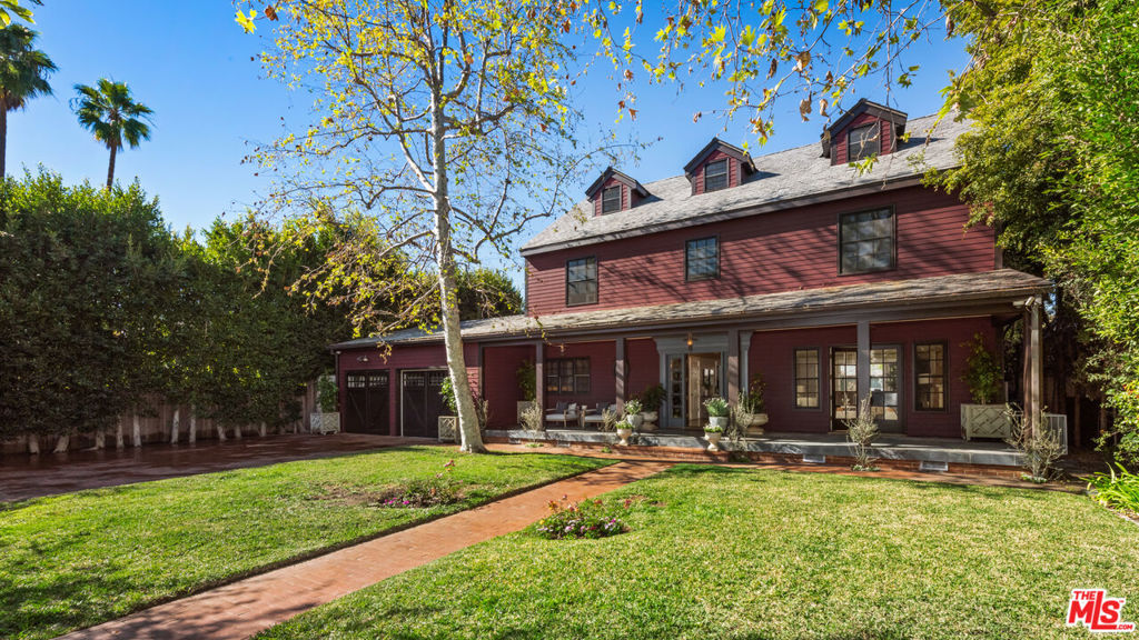 645 SAN LORENZO Street